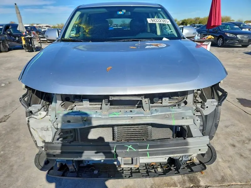 2016 MITSUBISHI OUTLANDER SE  