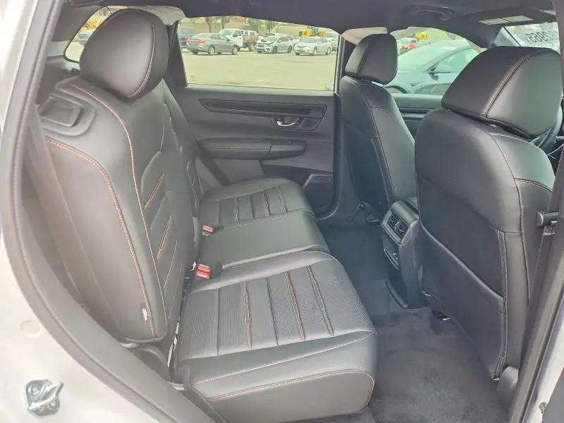 2025 HONDA CR-V SPORT-L  