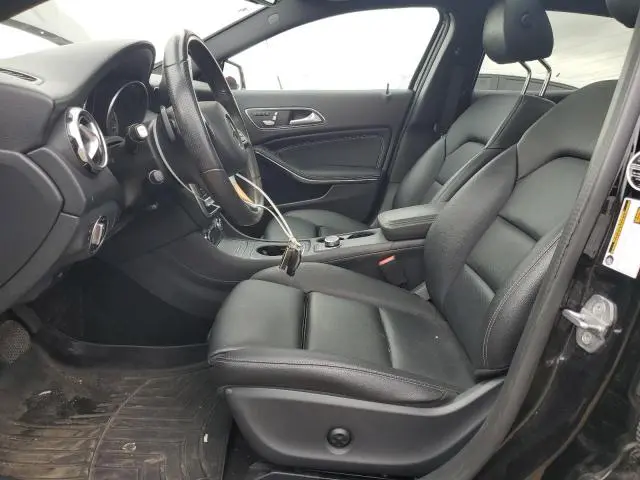 2020 MERCEDES-BENZ GLA 250 4MATIC  