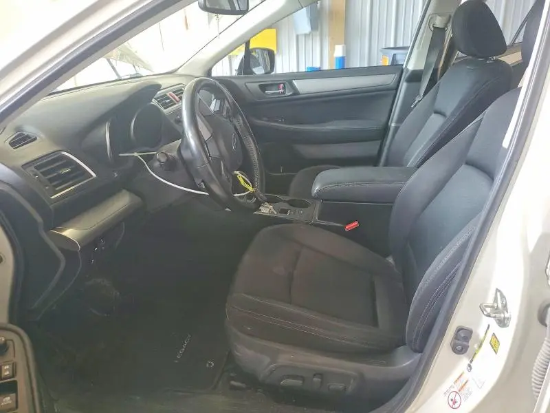 2015 SUBARU LEGACY 2.5I PREMIUM  