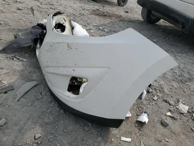 2014 HYUNDAI TUCSON GLS  