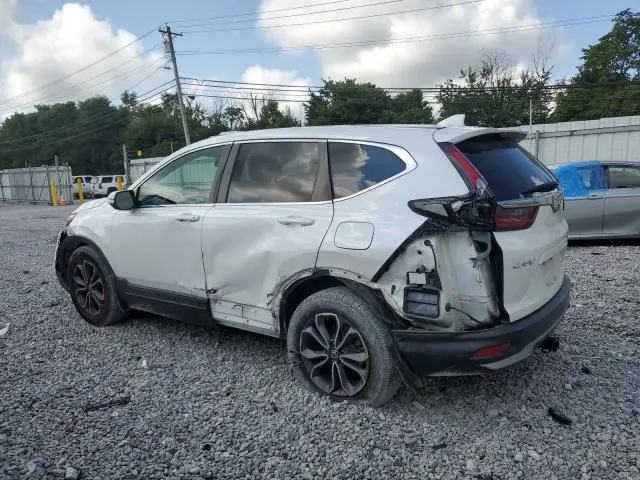 2020 HONDA CR-V EXL  