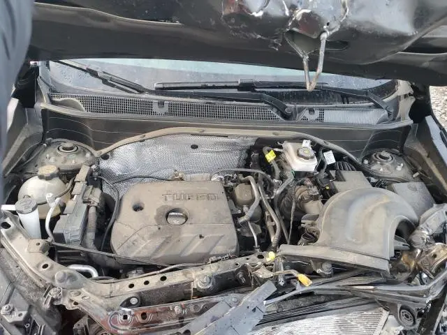 2021 BUICK ENCORE GX ESSENCE  