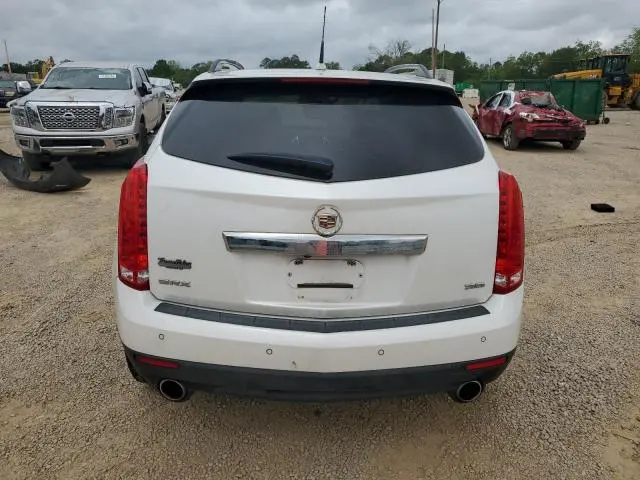 2014 CADILLAC SRX PREMIUM COLLECTION  