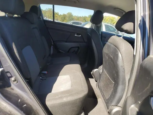 2014 KIA SPORTAGE BASE  