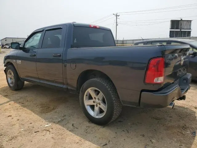 2014 RAM 1500 ST  