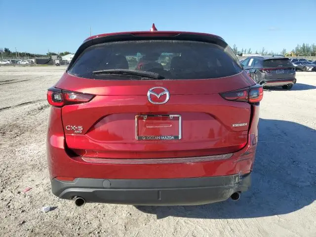 2023 MAZDA CX-5 PREMIUM  