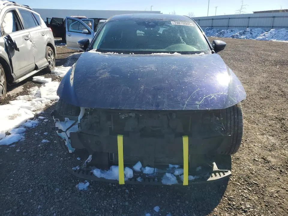 2019 MAZDA 3 PREFERRED PLUS  