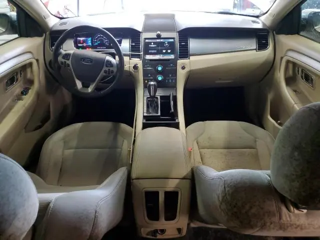 2014 FORD TAURUS SEL