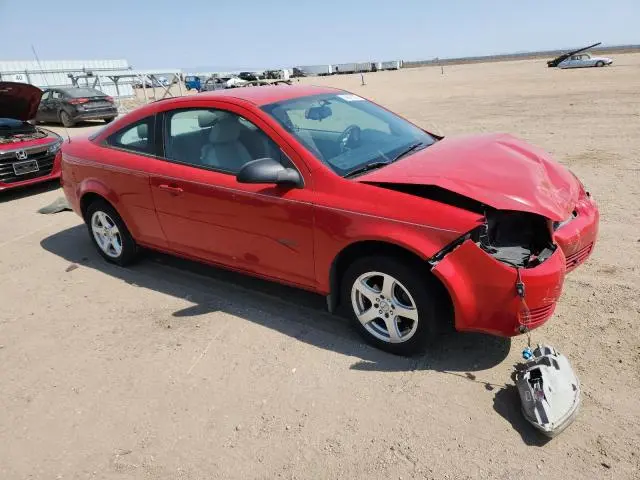 2010 CHEVROLET COBALT LS  