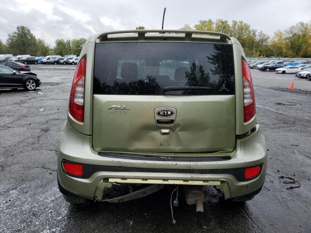 2012 KIA SOUL +