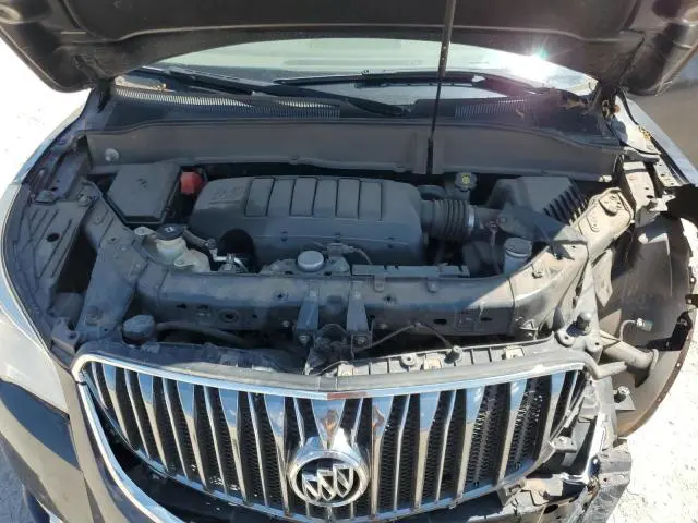 2017 BUICK ENCLAVE   