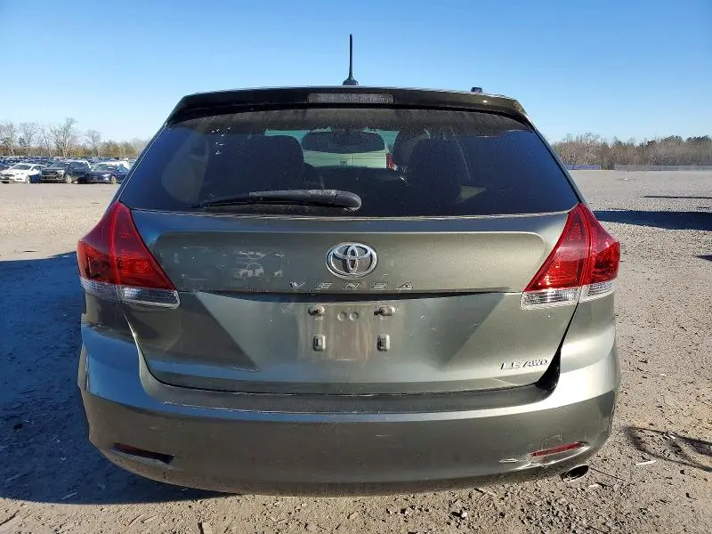 2014 TOYOTA VENZA LE  