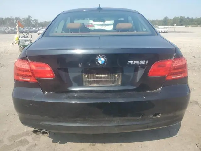 2011 BMW 328 I  