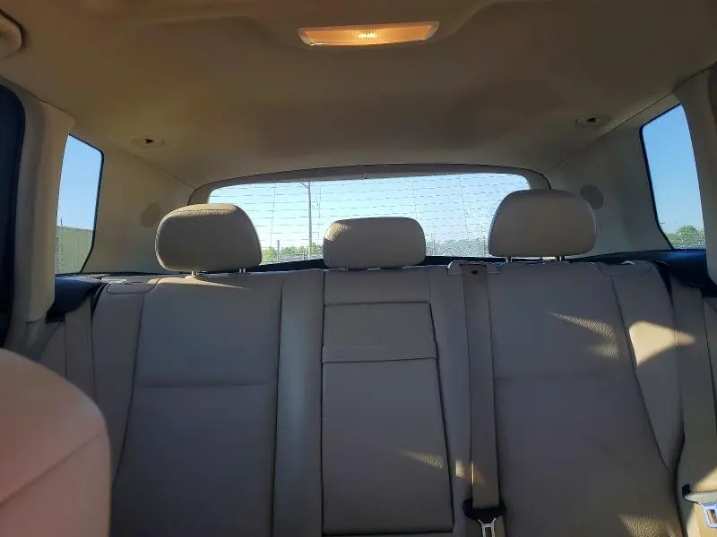 2012 MERCEDES-BENZ GLK 350 4MATIC  