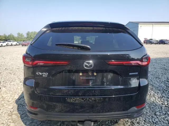2024 MAZDA CX-90 PREFERRED  