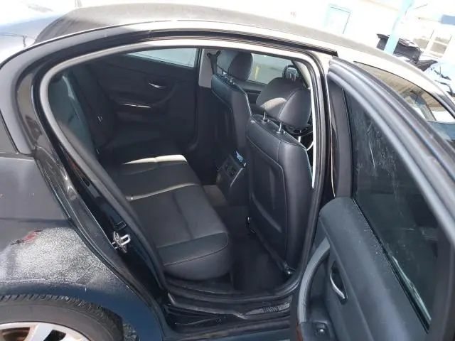 2011 BMW 328 XI  