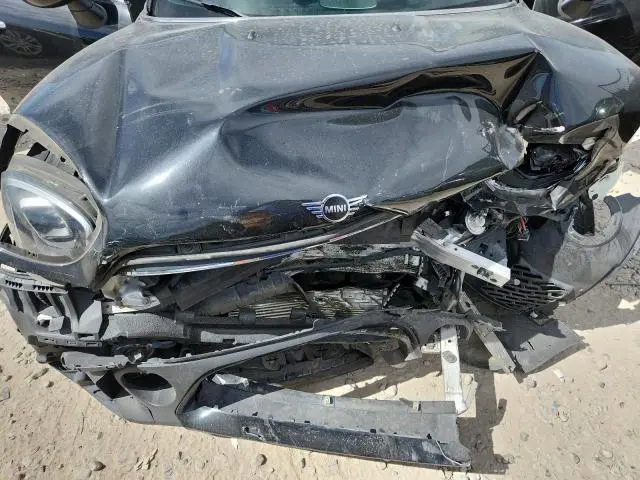 2023 MINI COOPER S COUNTRYMAN ALL4  