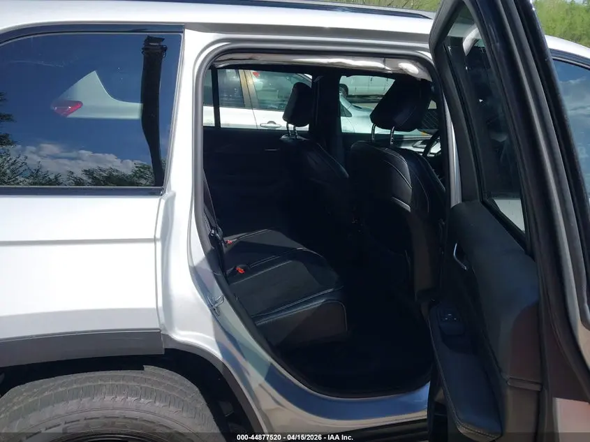 2024 JEEP GRAND CHEROKEE ALTITUDE X 4X4