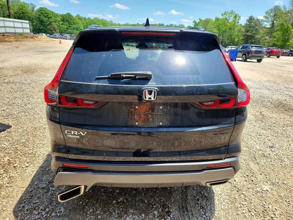 2024 HONDA CR-V SPORT  