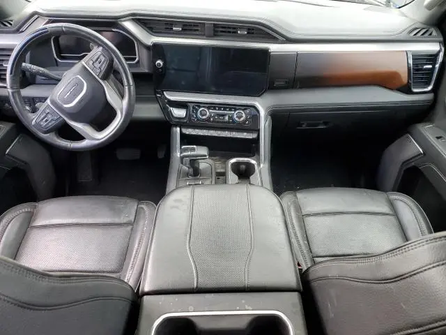 2023 GMC SIERRA K1500 DENALI  