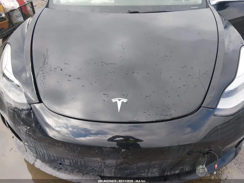 2019 TESLA MODEL 3 LONG RANGE/MID RANGE/STANDARD RANGE/STANDARD RANGE PLUS