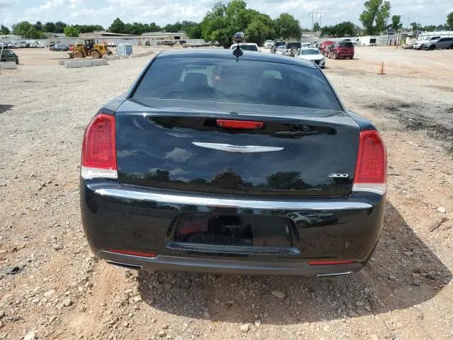 2018 CHRYSLER 300 LIMITED  