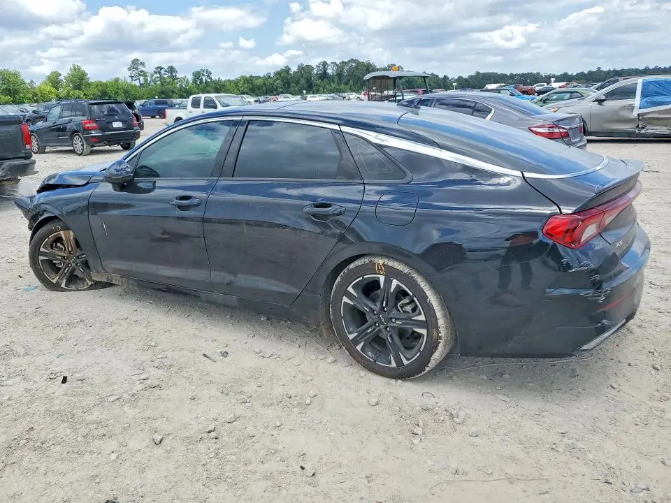 2024 KIA K5 GT LINE  