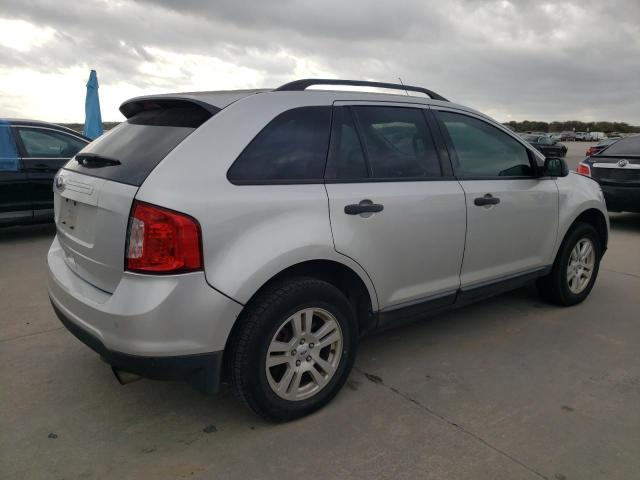 2012 FORD EDGE SE