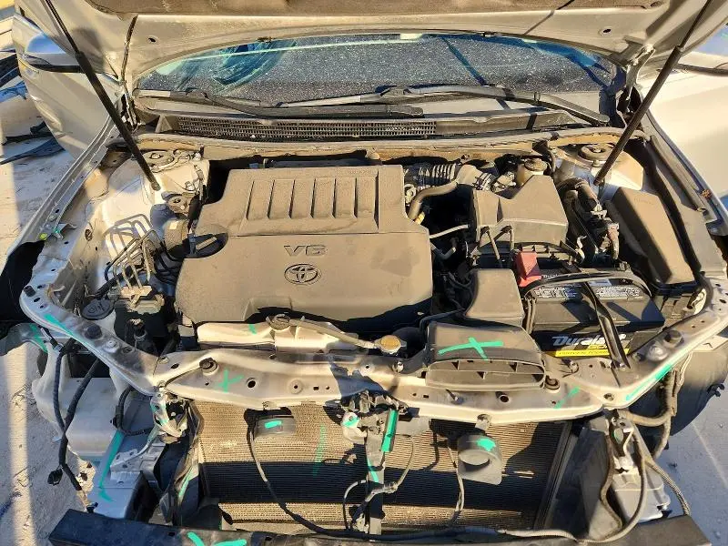 2014 TOYOTA AVALON BASE  