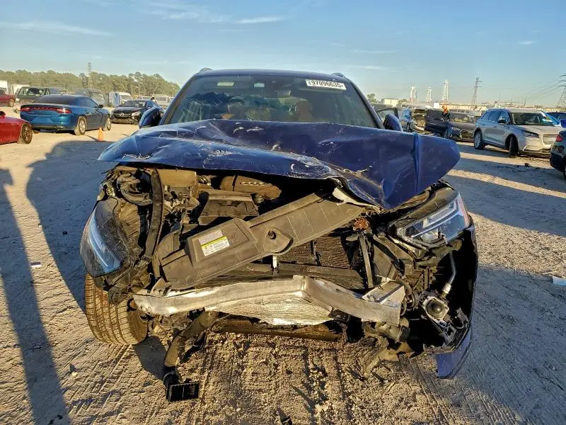 2024 AUDI Q5 PREMIUM 45  