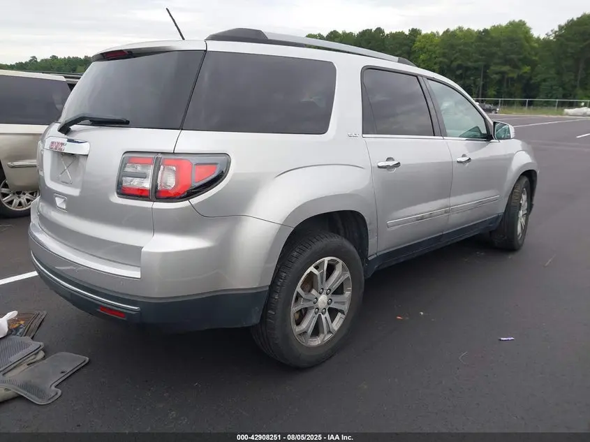 2015 GMC ACADIA SLT-1