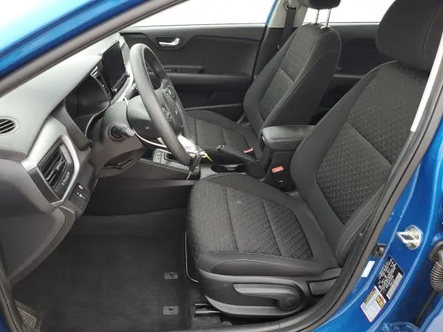 2023 KIA RIO LX  