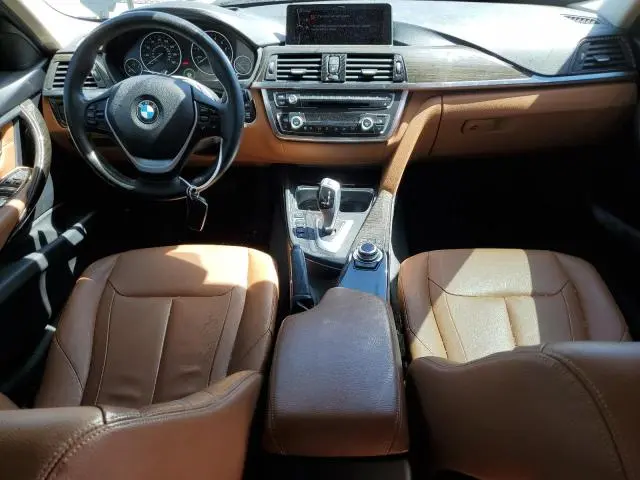 2013 BMW 328 XI  
