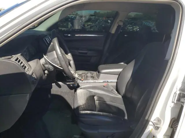 2010 CHRYSLER 300 TOURING  