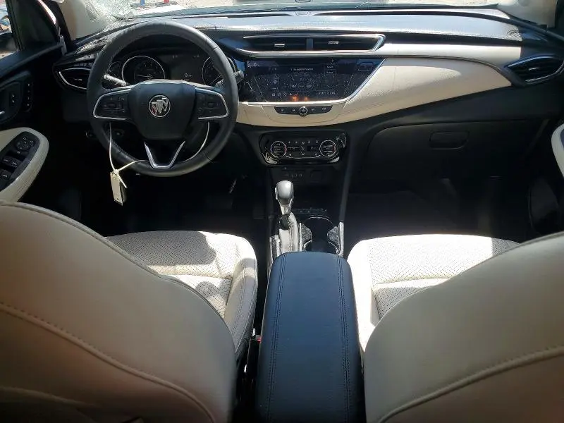 2022 BUICK ENCORE GX ESSENCE  
