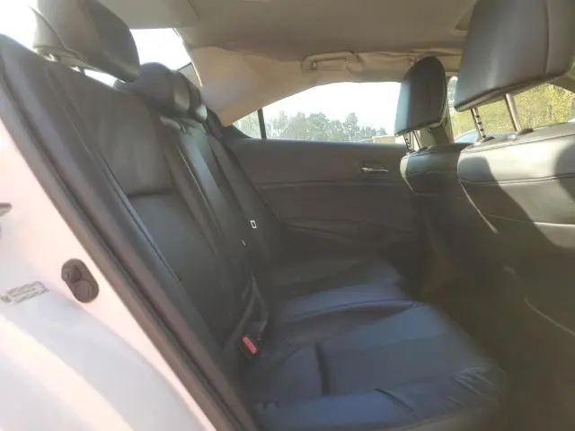 2014 ACURA ILX 20 TECH  