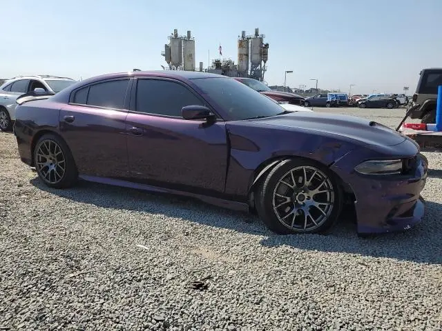 2021 DODGE CHARGER R/T  