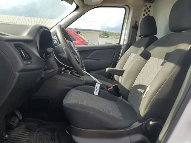 2017 RAM PROMASTER CITY   
