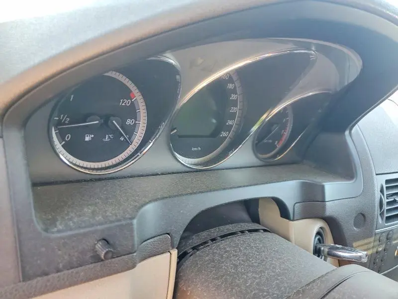 2010 MERCEDES-BENZ C 300 4MATIC  