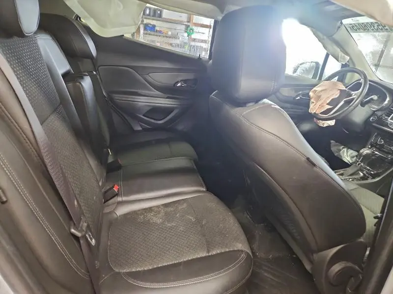 2017 BUICK ENCORE SPORT TOURING  