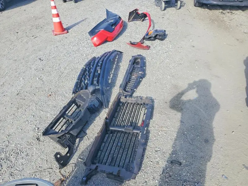 2022 CHEVROLET SILVERADO K1500 CUSTOM  