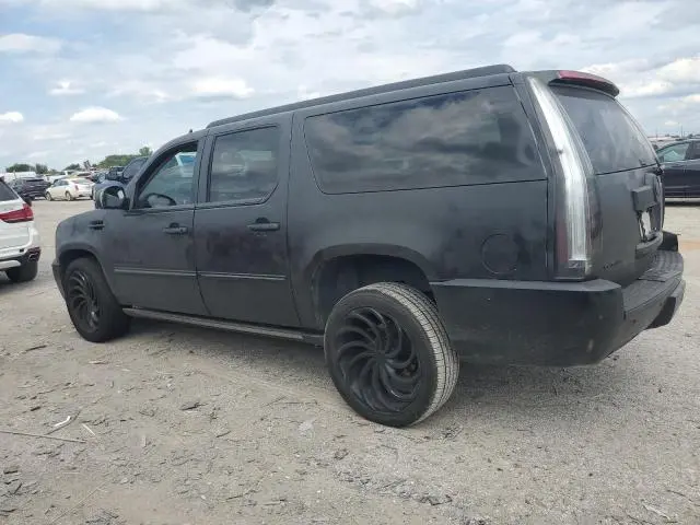 2014 CADILLAC ESCALADE ESV PLATINUM  