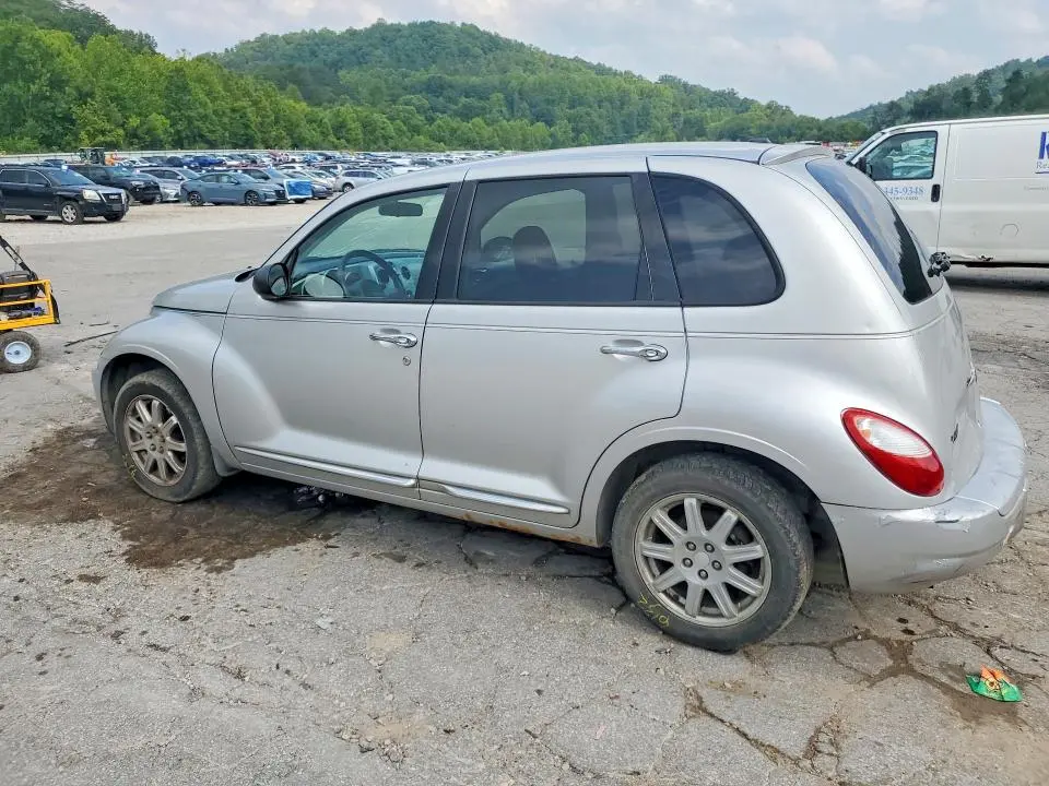 2010 CHRYSLER PT CRUISER   