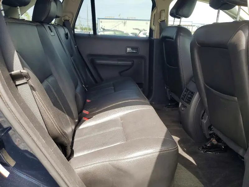 2010 FORD EDGE LIMITED  