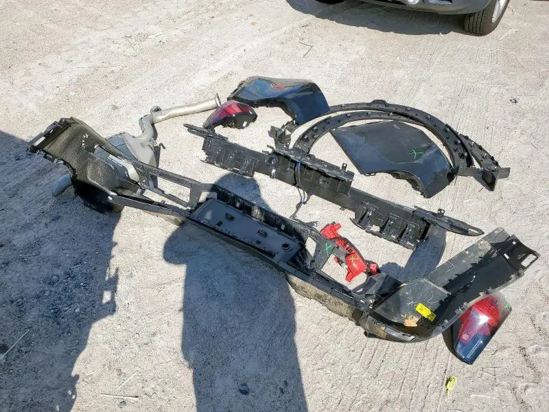 2025 HYUNDAI SANTA CRUZ SE  