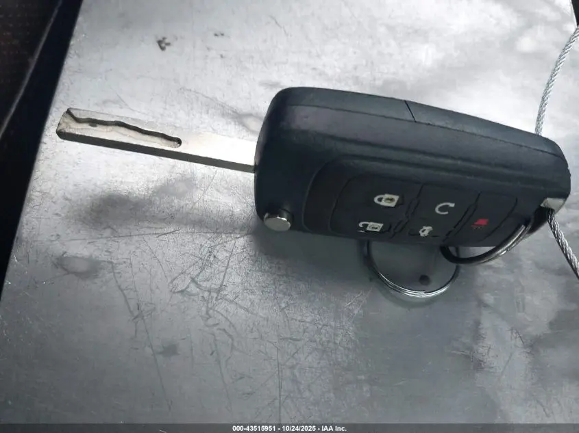 2013 GMC TERRAIN SLT-2