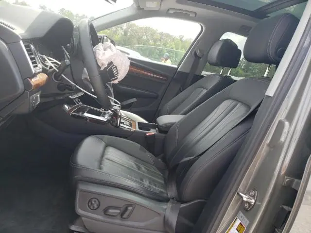 2023 AUDI Q5 PREMIUM 45
