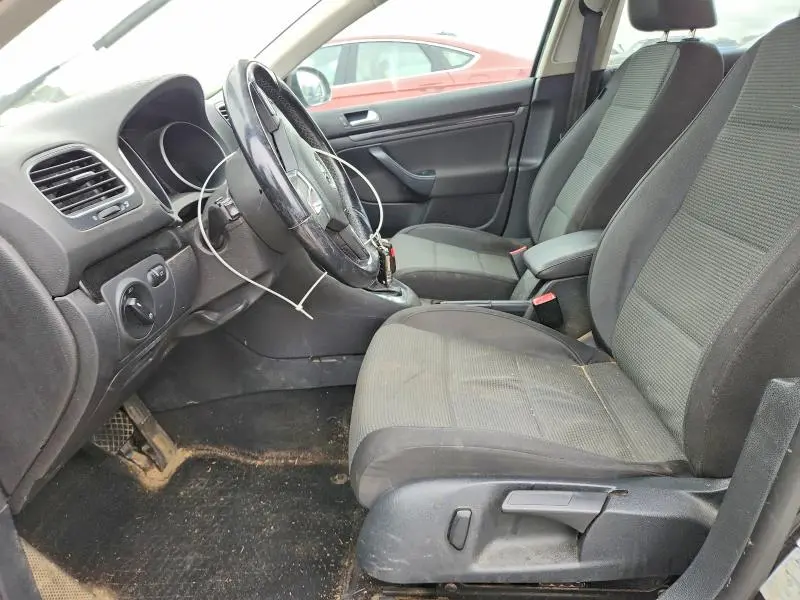 2013 VOLKSWAGEN JETTA S  