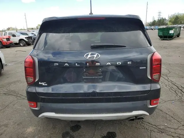 2020 HYUNDAI PALISADE SE  